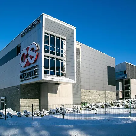 Górskie Szczyty Apart&spa Hawrań Sauna Jacuzzi I Parking W Cenie! * Zakopane