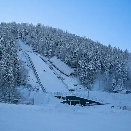 Górskie Szczyty Apart&spa Hawrań Sauna Jacuzzi I Parking W Cenie! Zakopane