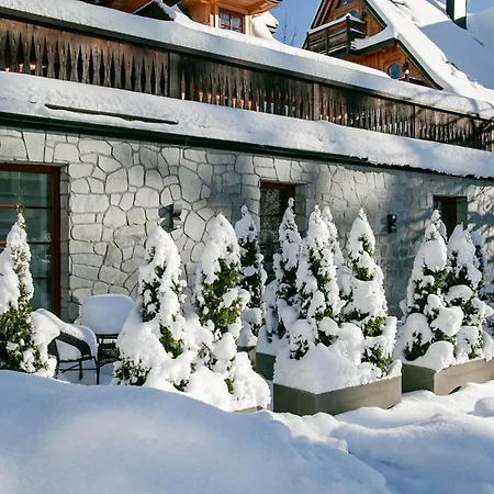 Górskie Szczyty Apart&spa Hawrań Sauna Jacuzzi I Parking W Cenie! Apartament