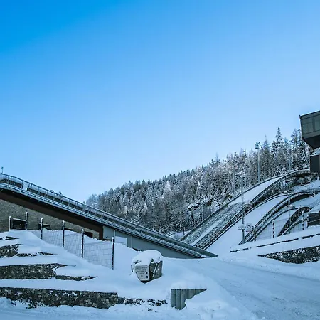 Górskie Szczyty Apart&spa Hawrań Sauna Jacuzzi I Parking W Cenie! *