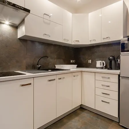 Górskie Szczyty Apart&spa Hawrań Sauna Jacuzzi I Parking W Cenie! * Zakopane