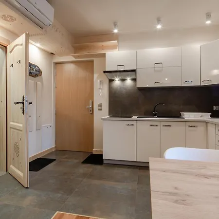 Górskie Szczyty Apart&spa Hawrań Sauna Jacuzzi I Parking W Cenie! Zakopane