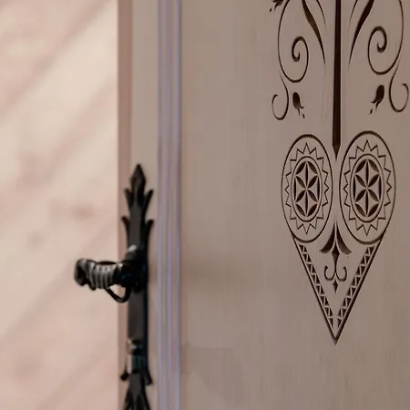 Górskie Szczyty Apart&spa Hawrań Sauna Jacuzzi I Parking W Cenie!