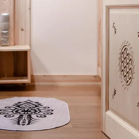 Górskie Szczyty Apart&spa Hawrań Sauna Jacuzzi I Parking W Cenie! Apartament Zakopane