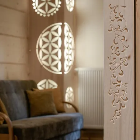 Gorskie Szczyty & Hawran Sauna Jacuzzi I Parking W Cenie! Appartement